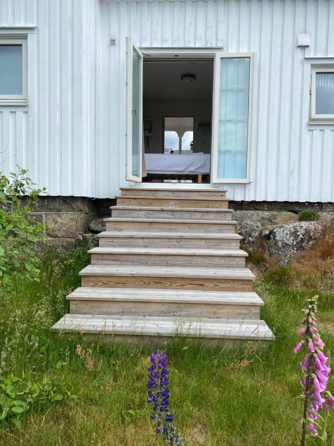 Strandgarden Logi Varberg Exterior foto