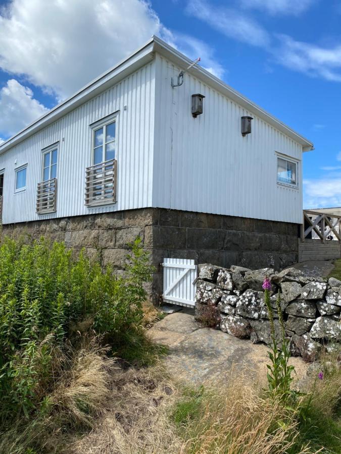 Strandgarden Logi Varberg Exterior foto