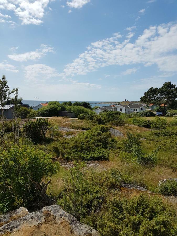 Strandgarden Logi Varberg Exterior foto